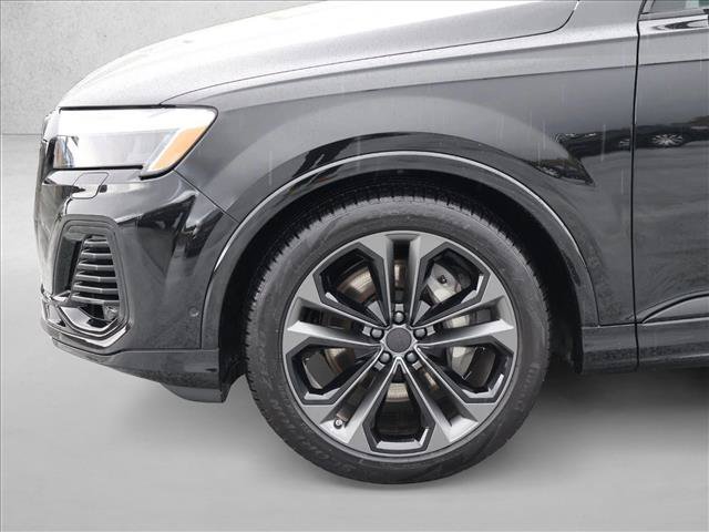 New 2026 Audi Q7 3.0T Premium Plus AWD/4WD image 10