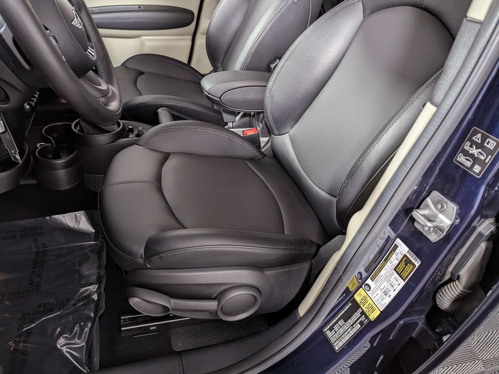 Used 2016 MINI Cooper Countryman S AWD/4WD image 18