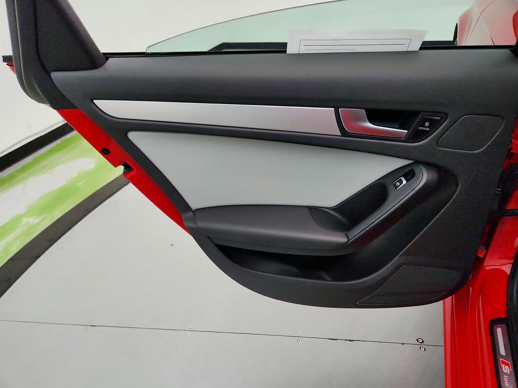 Used 2014 Audi A4 2.0T Premium Plus w/ Premium Plus Package image 24