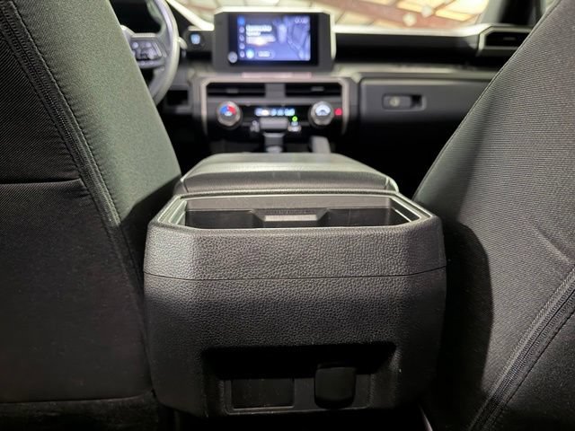 Used 2024 Toyota Tacoma SR5 RWD image 27