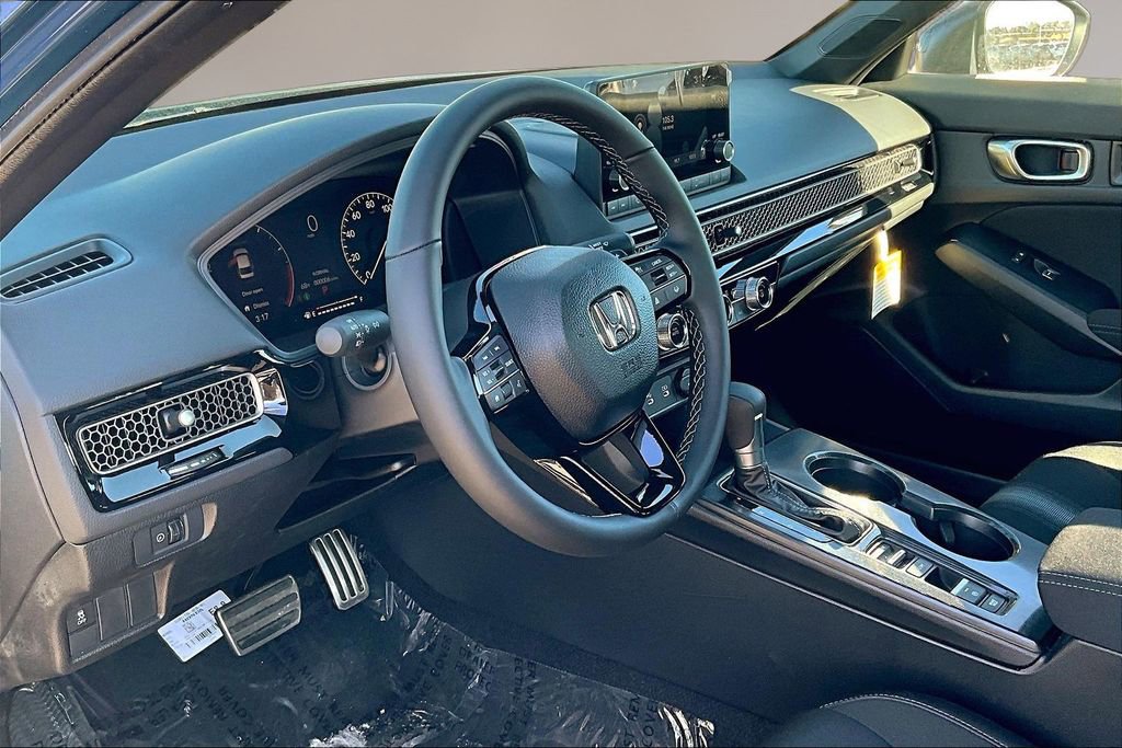 New 2026 Honda Civic Sport image 7