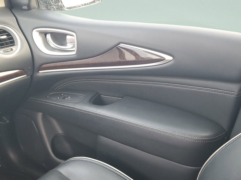 Used 2020 INFINITI QX60 Pure image 21