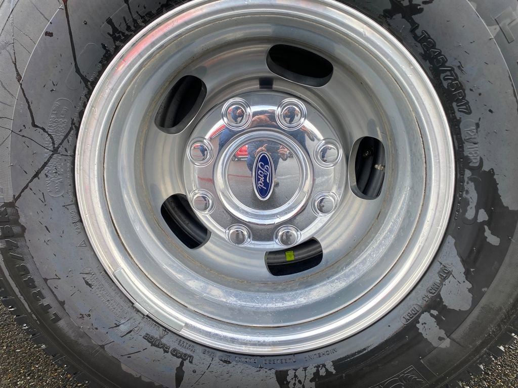 New 2026 Ford F350 Platinum w/ Platinum Plus Package image 22