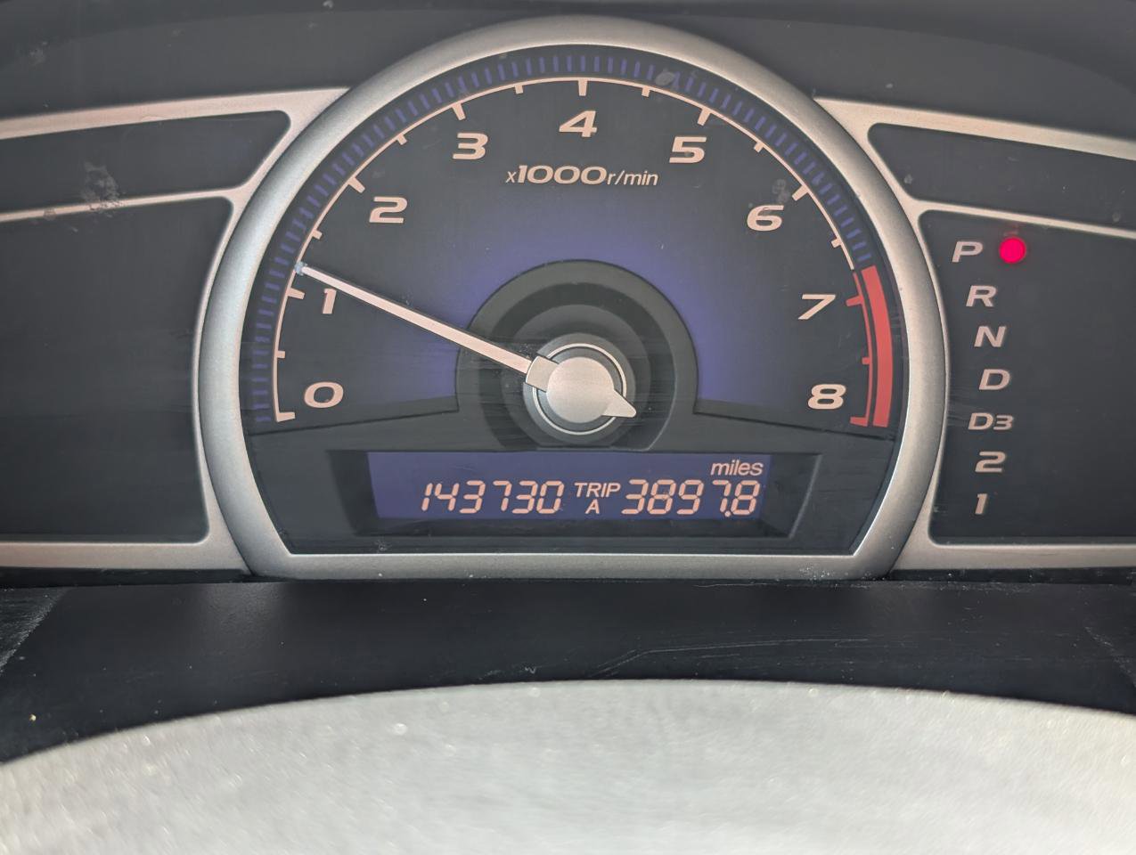 Used 2010 Honda Civic EX-L image 16