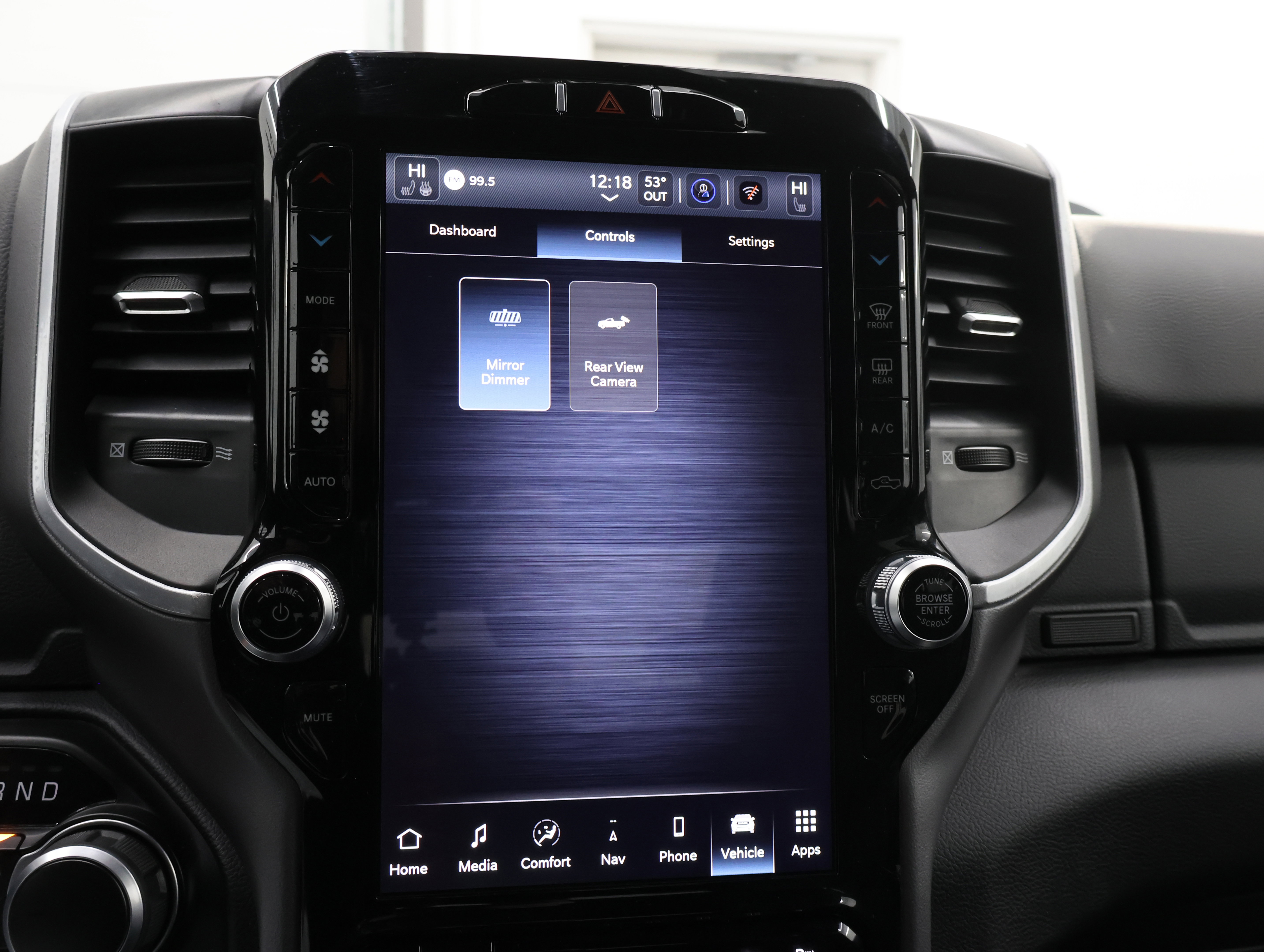 Used 2023 RAM 1500 Big Horn image 52