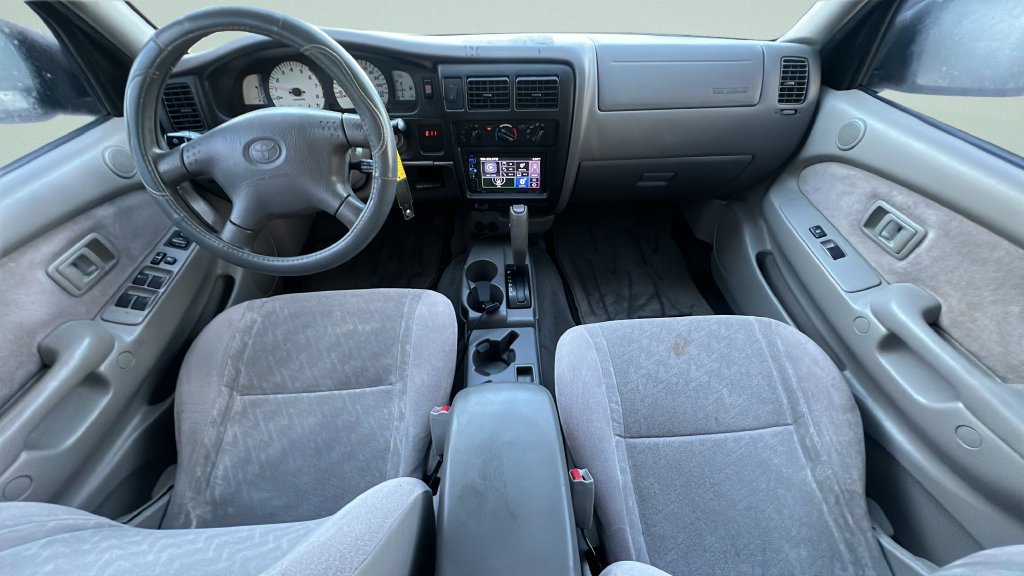 Used 2003 Toyota Tacoma PreRunner RWD image 10