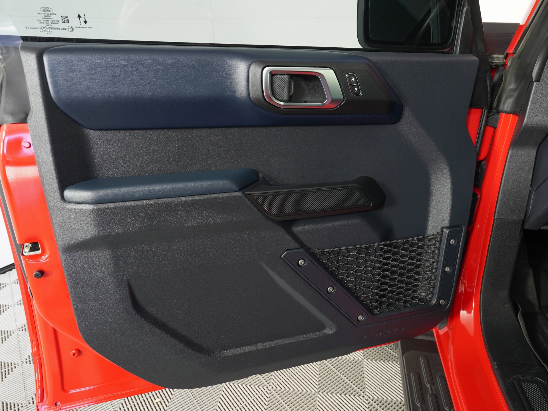 Used 2023 Ford Bronco Heritage Edition image 14