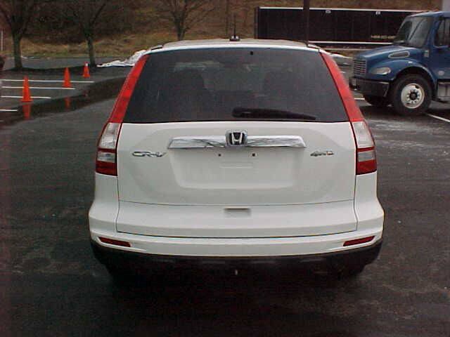 Used 2010 Honda CR-V EX-L image 3