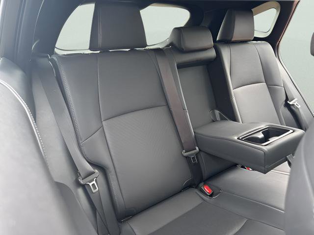 Used 2024 Toyota Venza Limited AWD/4WD image 22