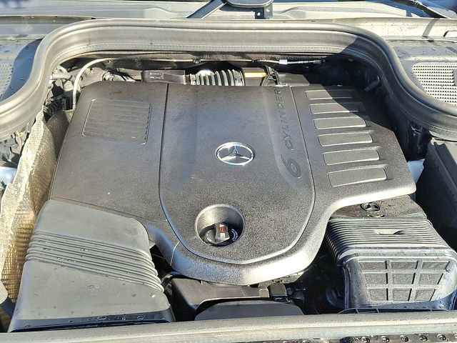 Used 2024 Mercedes-Benz GLE 450 4MATIC image 28