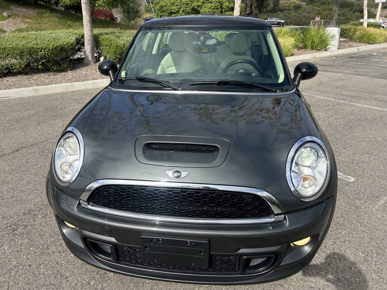 Used 2013 MINI Cooper S image 15