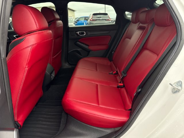 Used 2024 Acura Integra A-Spec w/ Technology Package FWD image 16