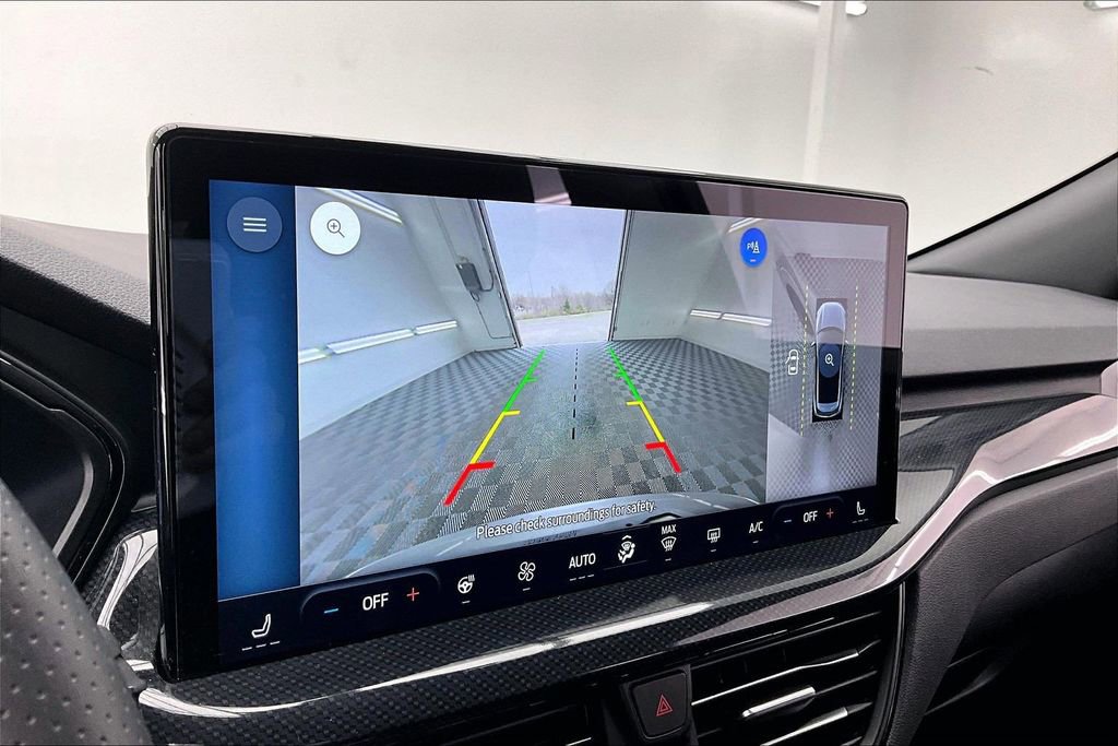 Used 2023 Ford Escape ST-Line Elite image 21