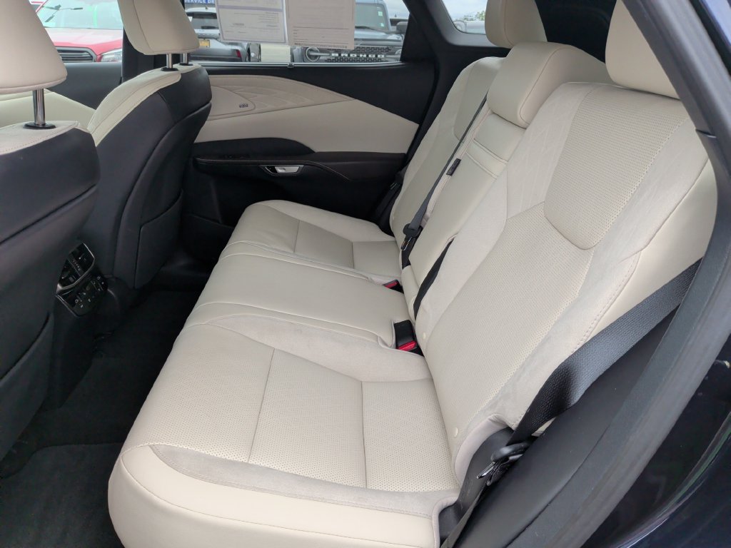 Used 2024 Lexus RX 350 w/ Convenience Package AWD/4WD image 15