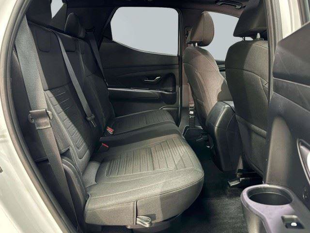 Used 2023 Hyundai Santa Cruz SEL w/ Activity Package FWD image 68