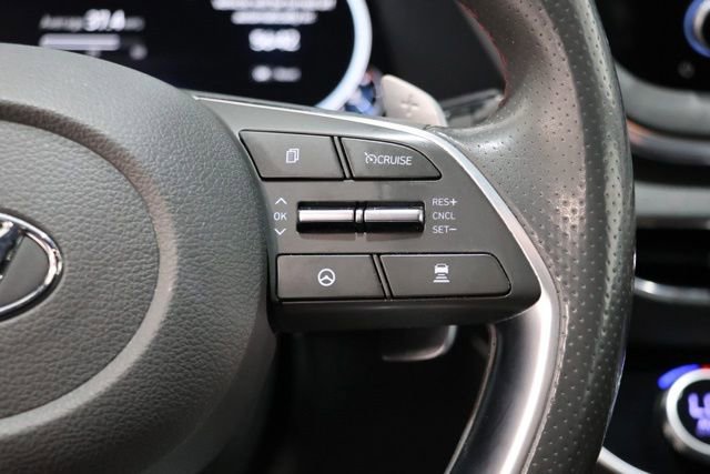 Used 2020 Hyundai Sonata SEL Plus FWD image 22
