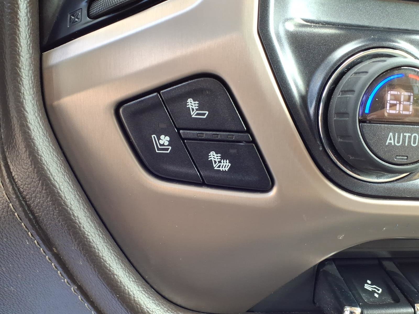 Used 2018 GMC Sierra 1500 Denali w/ Denali Ultimate Package AWD/4WD image 21