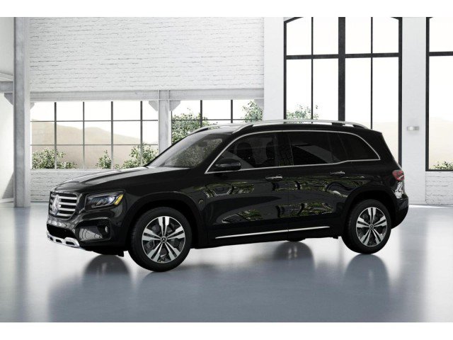 New 2026 Mercedes-Benz GLB 250 image 36