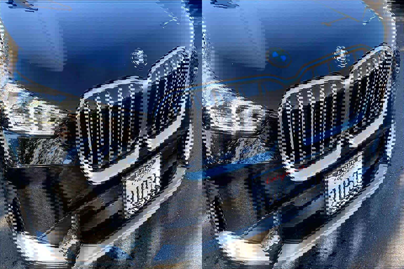 Used 2025 BMW X1 xDrive28i w/ Convenience Package image 31