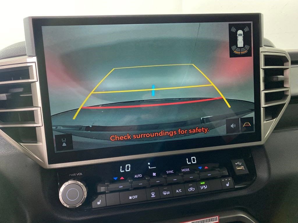 New 2026 Toyota Tundra SR5 w/ SR5 Premium Package image 24