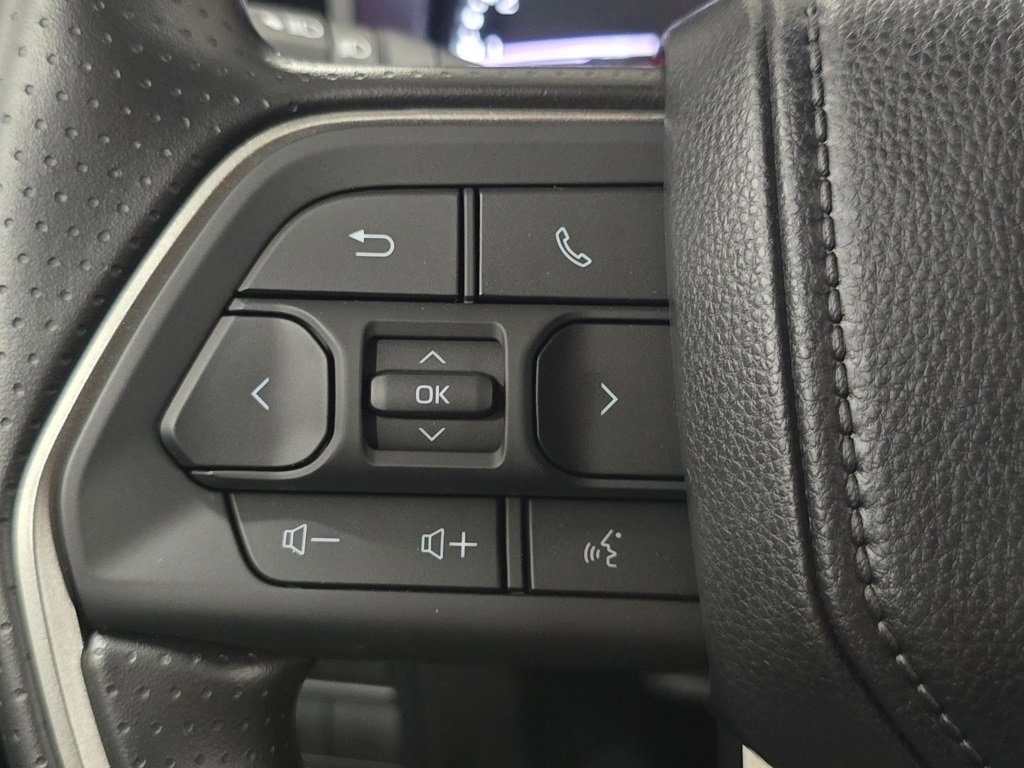 New 2026 Toyota Tundra SR5 image 30