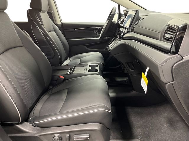 New 2026 Honda Odyssey Elite image 27