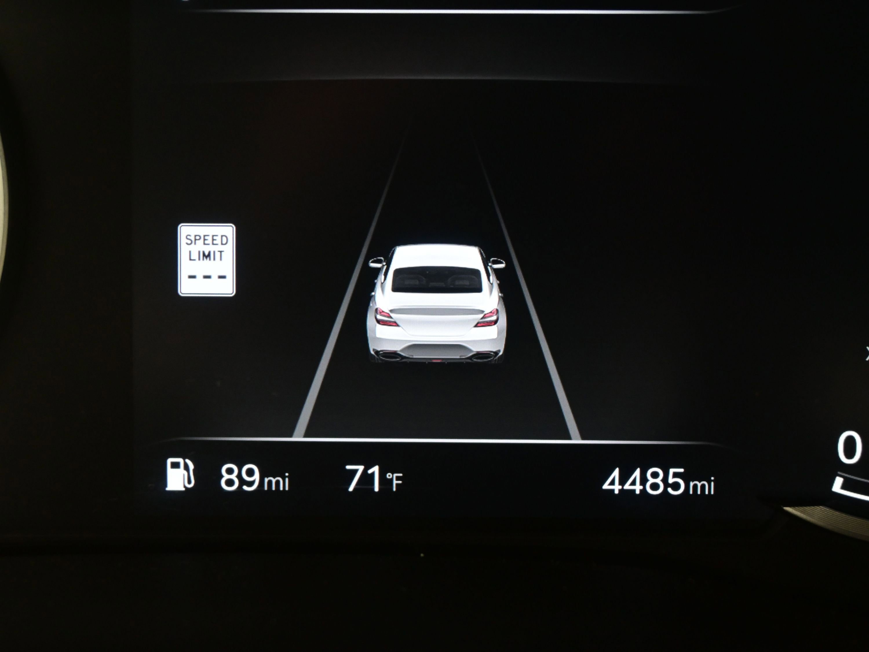 Certified 2026 Genesis G70 2.5T Prestige image 25