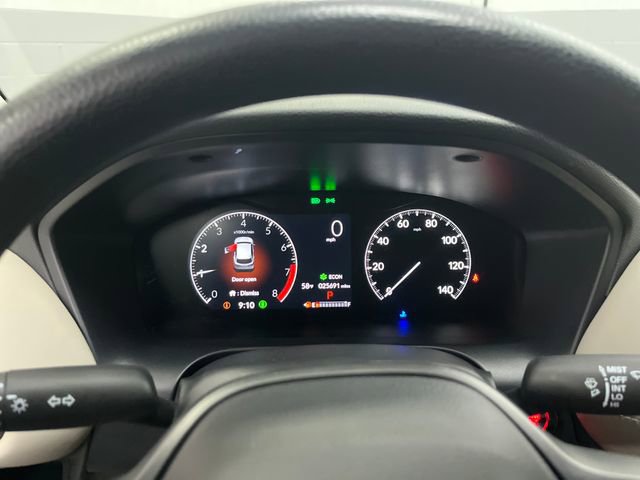 Used 2024 Honda HR-V LX image 12