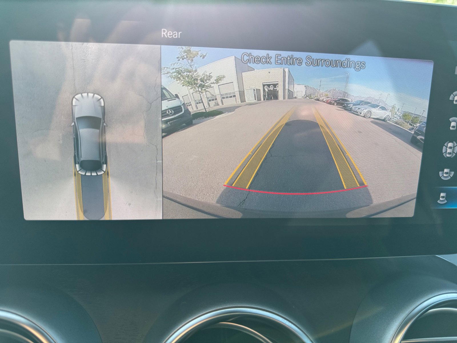 Used 2022 Mercedes-Benz GLC 300 4MATIC Coupe image 27