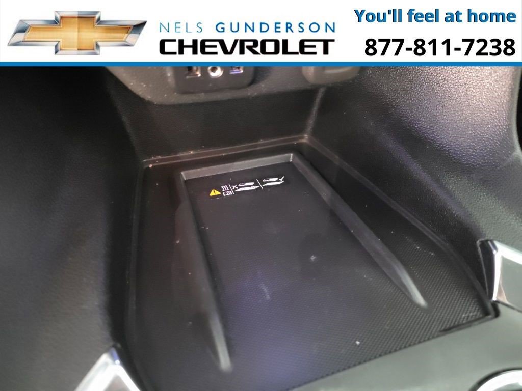 Certified 2023 Chevrolet Traverse LT image 27