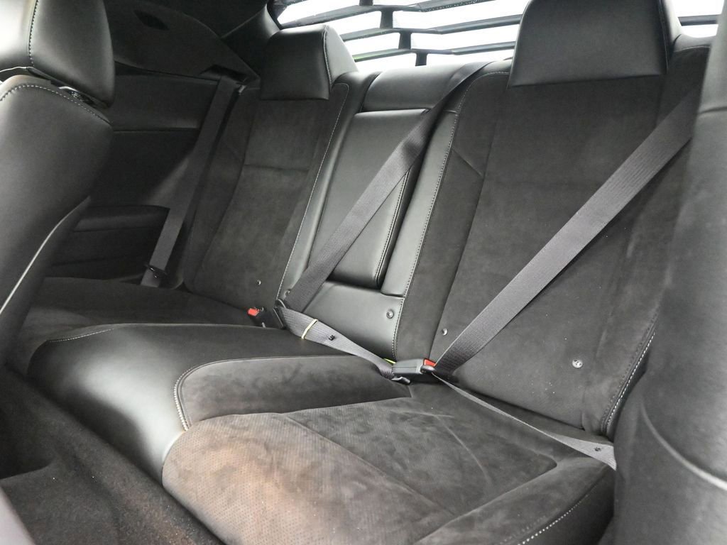 Used 2023 Dodge Challenger R/T Scat Pack image 13