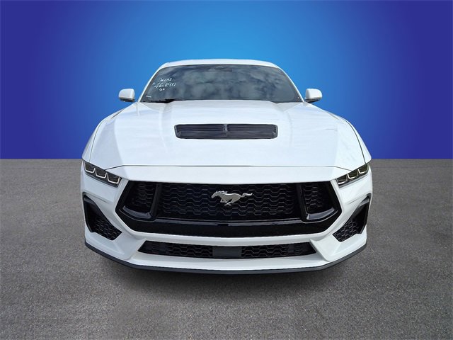 Used 2024 Ford Mustang GT Premium image 2
