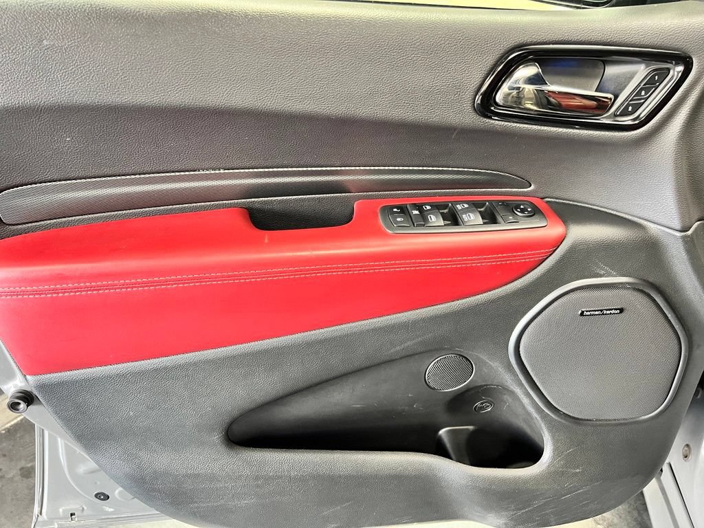 Used 2021 Dodge Durango R/T AWD/4WD image 25