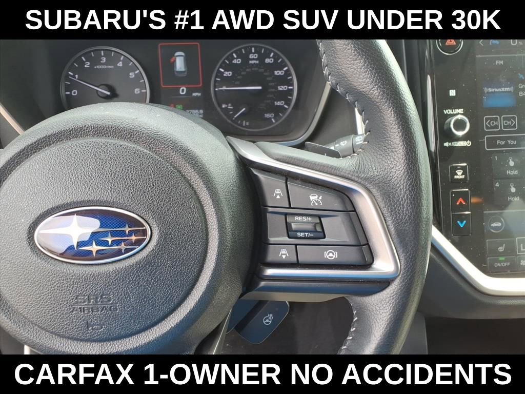 Used 2023 Subaru Ascent Limited AWD/4WD image 21