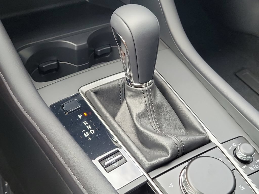 New 2026 MAZDA MAZDA3 s Sport FWD image 30