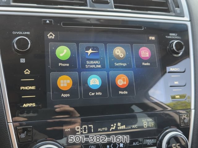 Used 2019 Subaru Outback 2.5i Premium AWD/4WD image 20