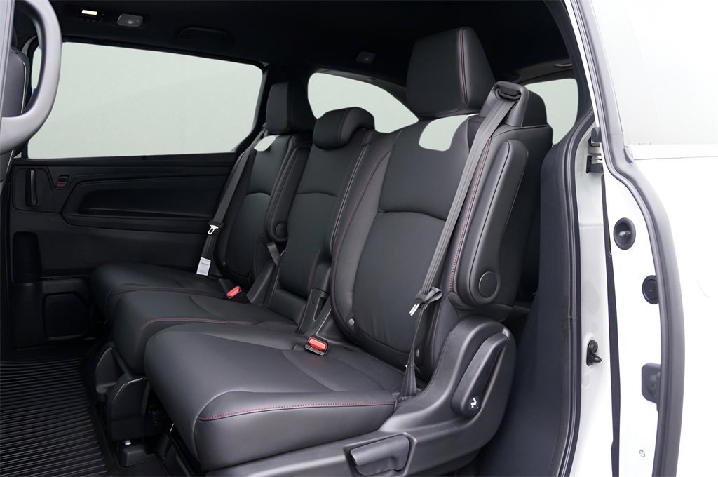 New 2026 Honda Odyssey Sport-L image 9