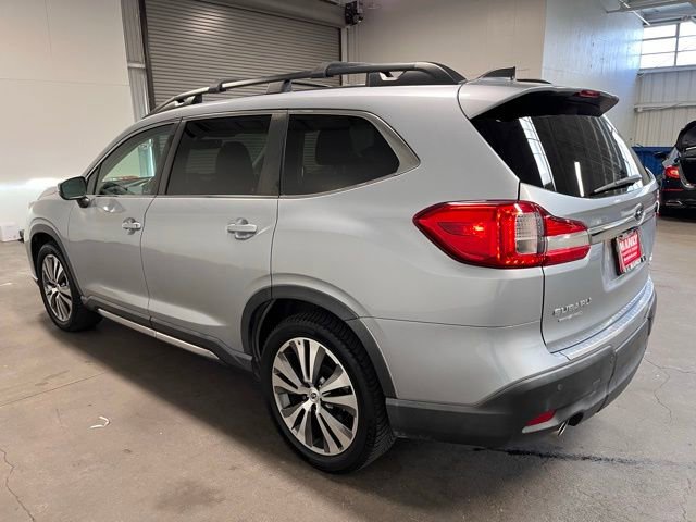 Used 2020 Subaru Ascent Limited w/ Technology Package image 5