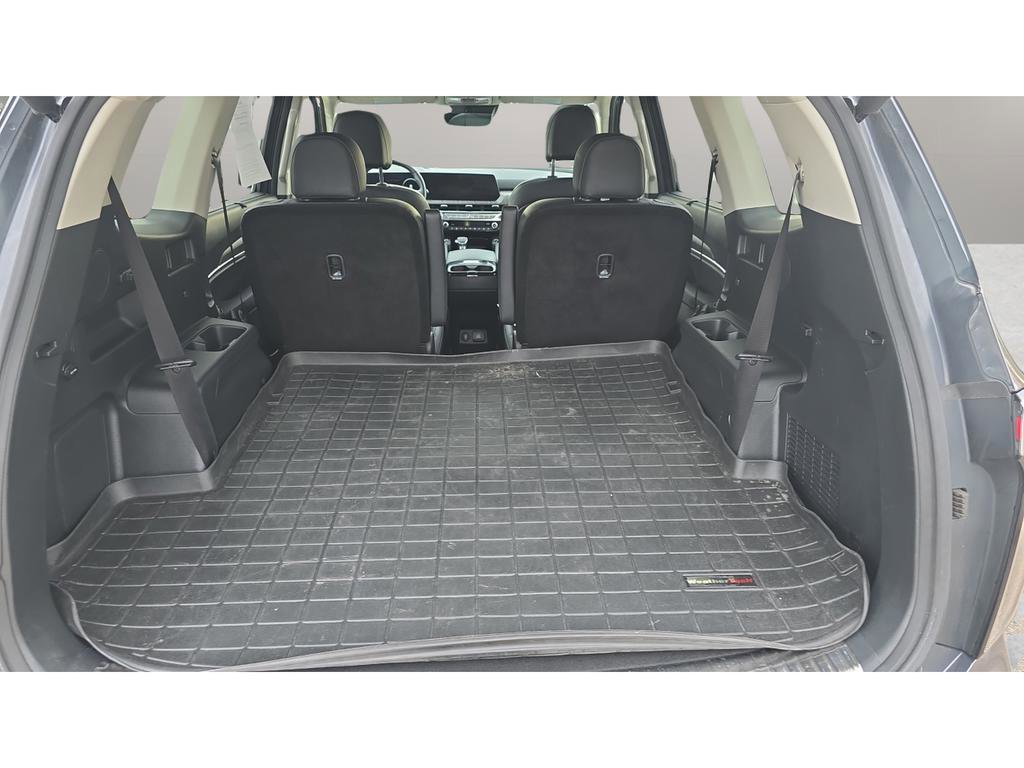 Used 2023 Kia Telluride SX Prestige AWD/4WD image 9