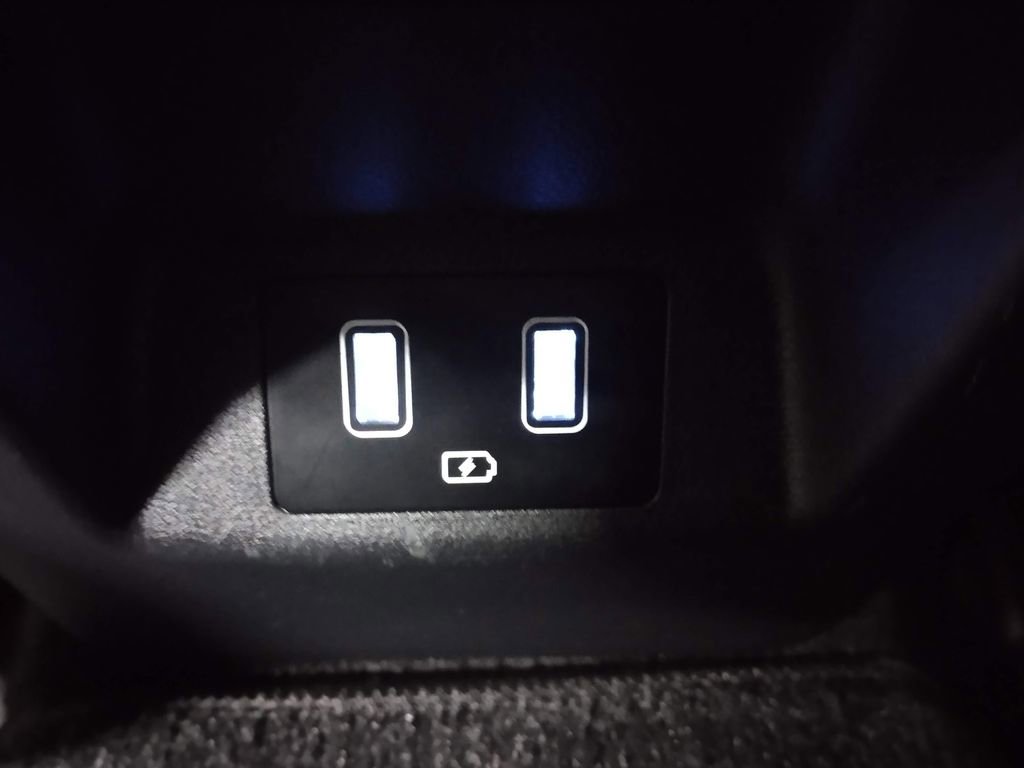 Certified 2023 Hyundai Tucson Blue image 35