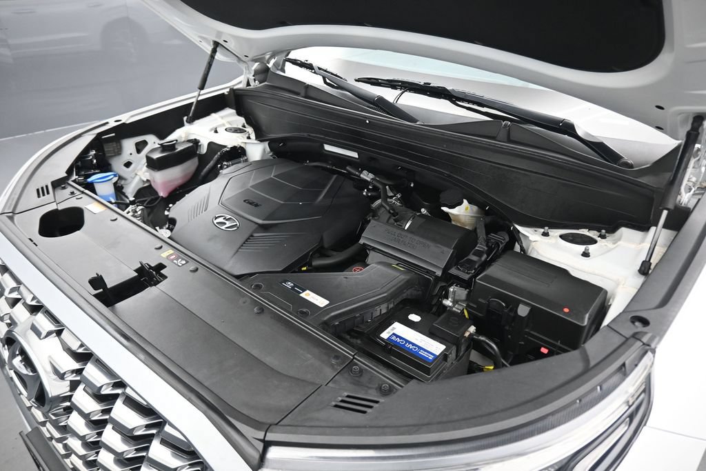 Used 2022 Hyundai Palisade Limited FWD image 73