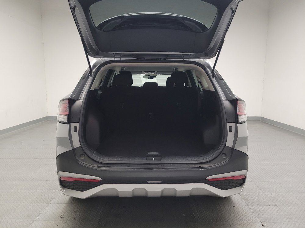 Used 2023 Kia Sportage LX image 29