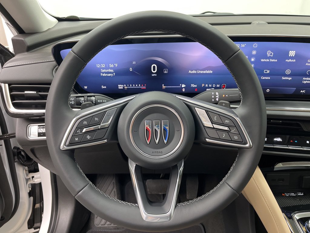 New 2026 Buick Envision Preferred AWD/4WD image 15