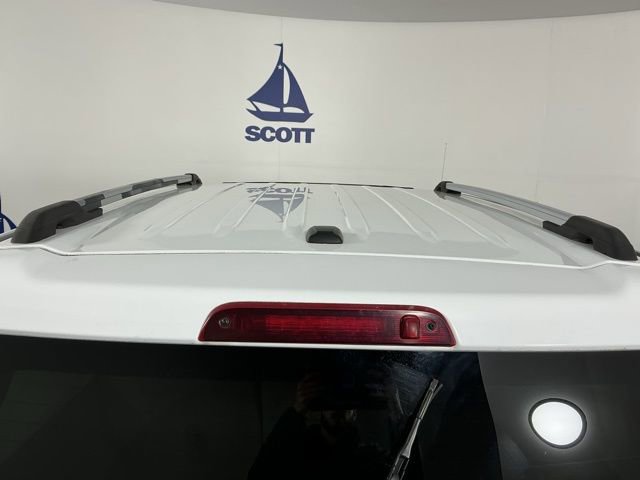 Used 2015 Jeep Patriot Limited w/ Sun/Sound Group image 25