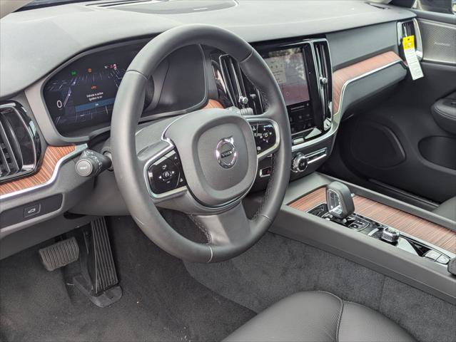 New 2026 Volvo V60 B5 Cross Country Plus w/ Protection Package AWD/4WD image 7