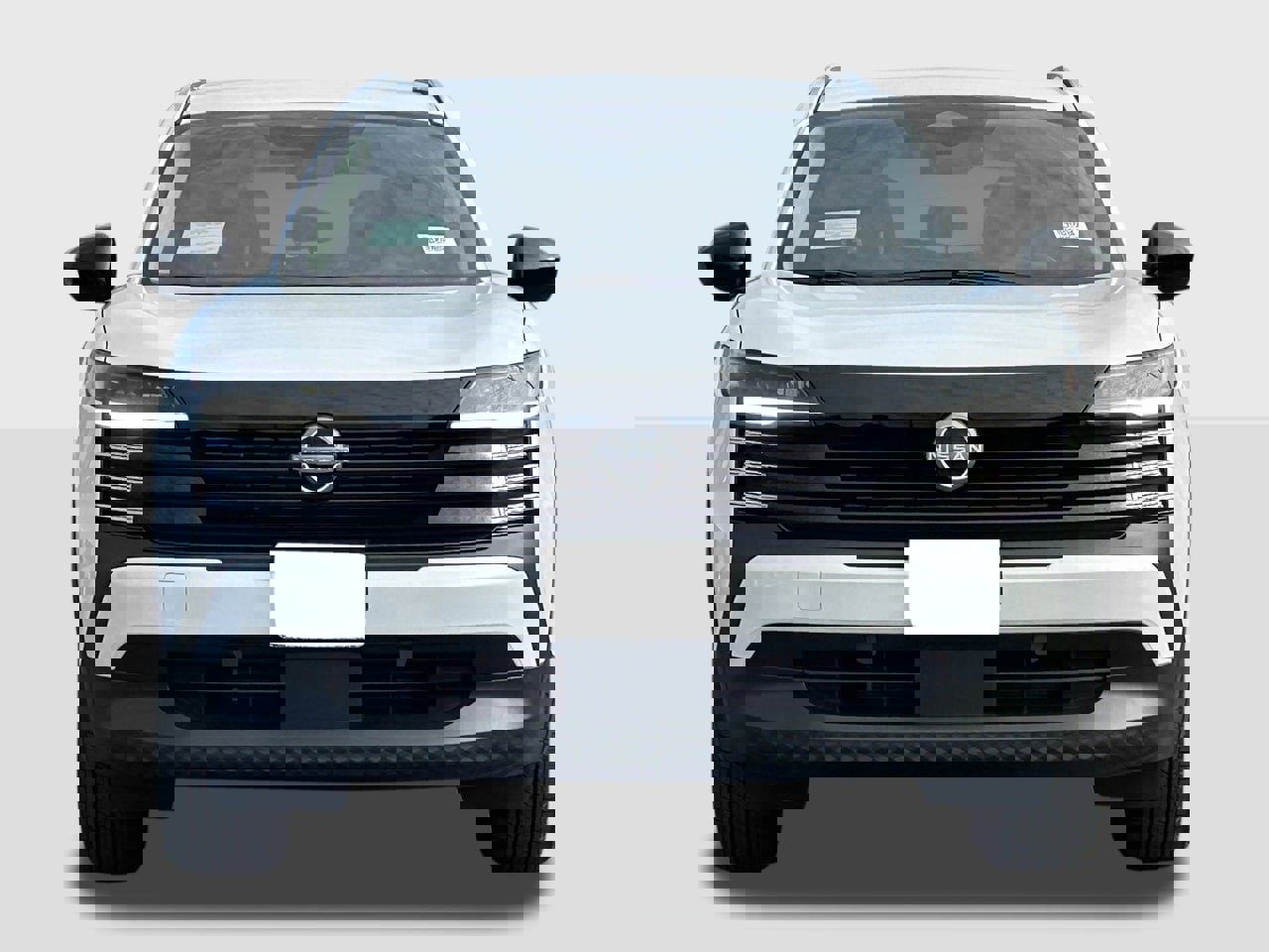 New 2026 Nissan Kicks SV image 7