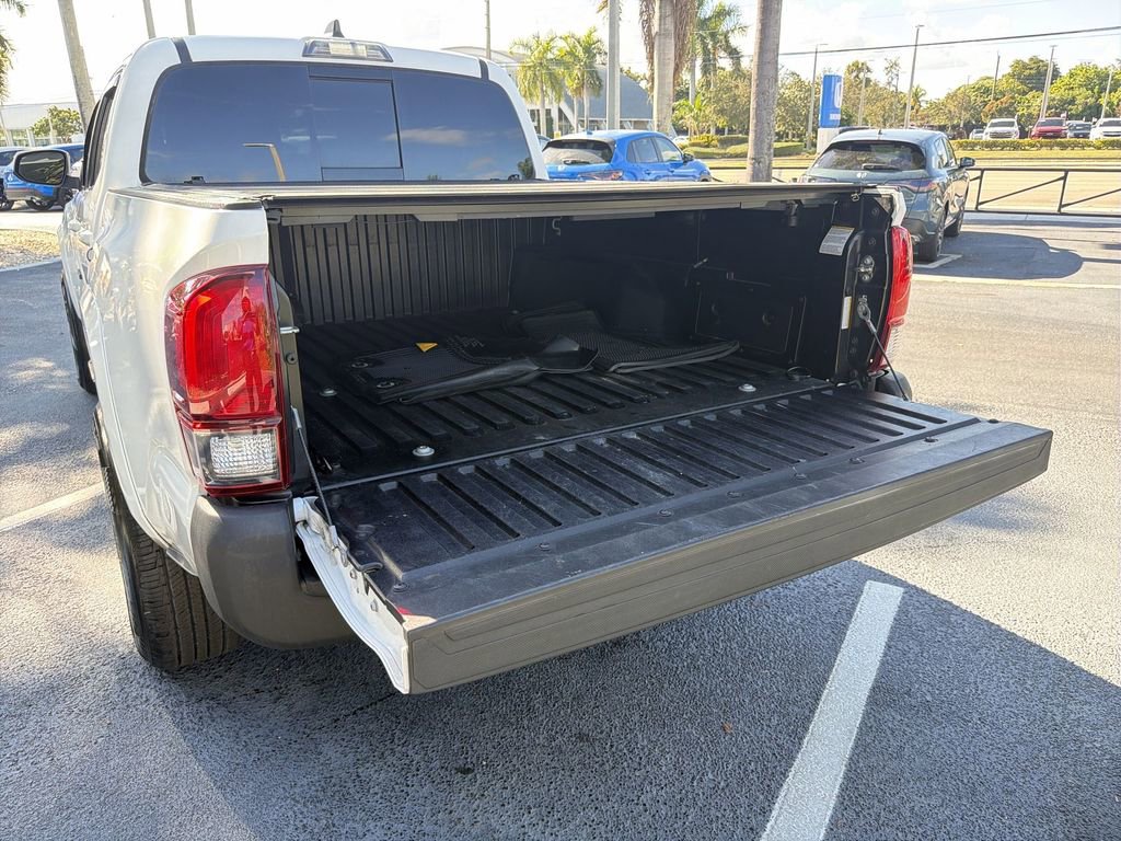 Used 2020 Toyota Tacoma SR5 image 56