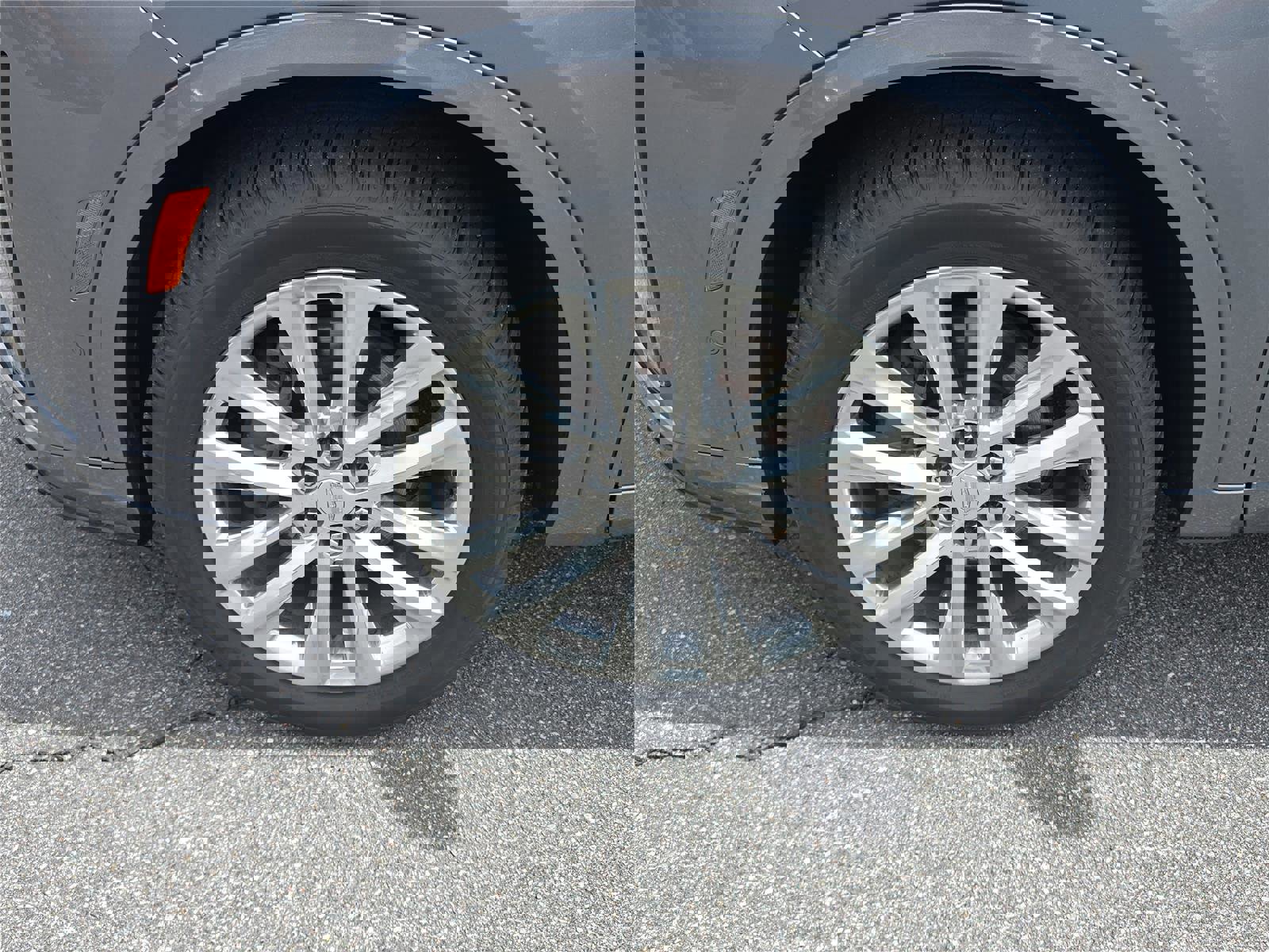 Used 2020 Cadillac XT6 Premium Luxury image 22