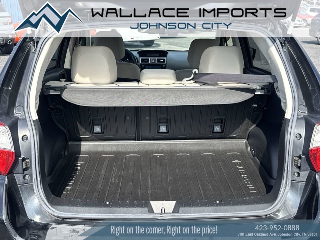 Used 2016 Subaru Crosstrek 2.0i Premium image 40