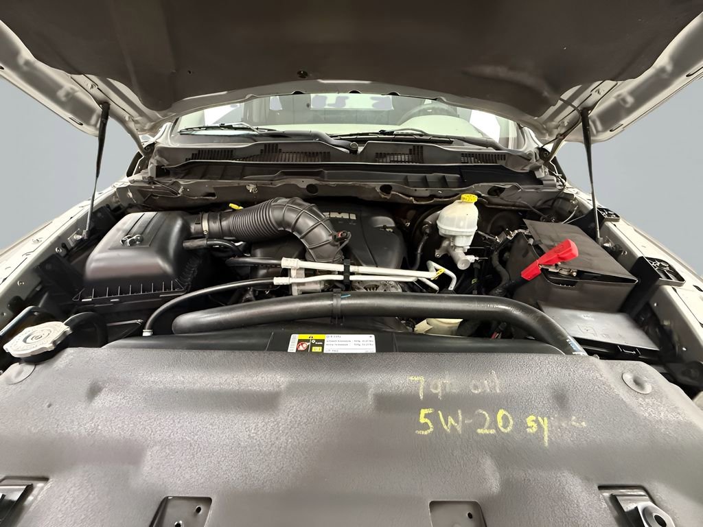 Used 2012 RAM 1500 Express image 18